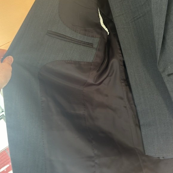 Joseph A Bank Suit -Pants separate listing - Picture 2 of 3